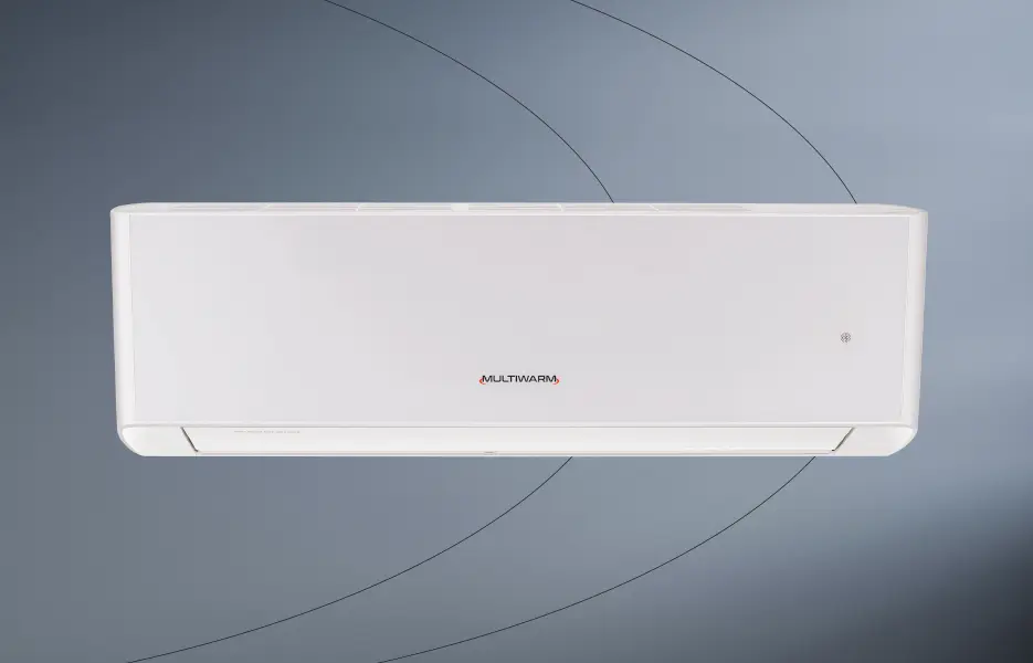 Monosplit - Arashi R32, oldalfali klíma