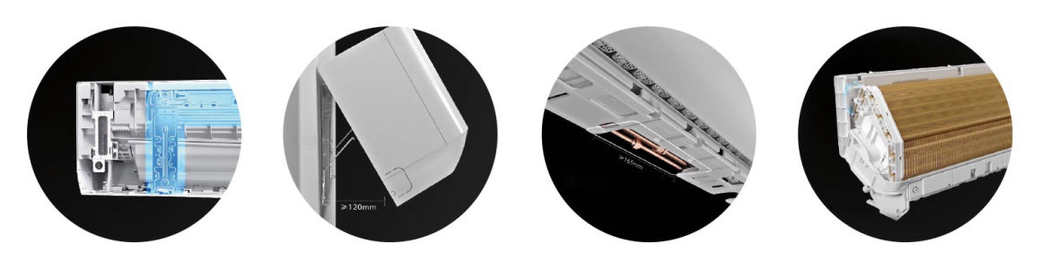 Klíma karbantartás és telepítés