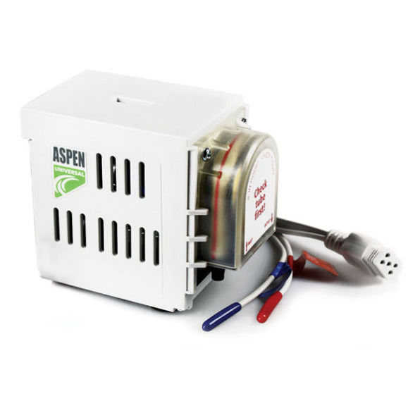 Aspen Perisztaltikus Universal kondenzvíz szivattyú