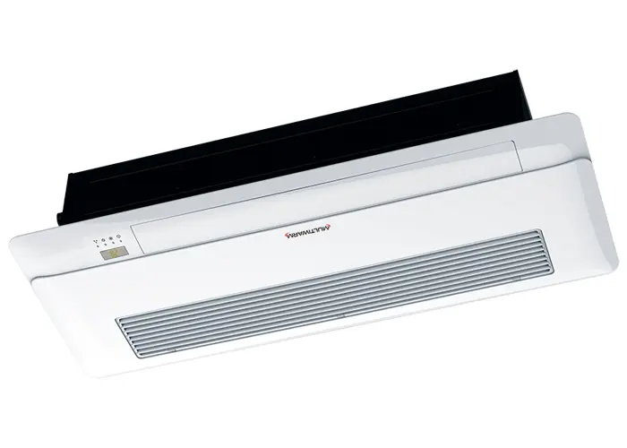 Multiwarm CASSETTA Egyállású R32 Multisplit klíma