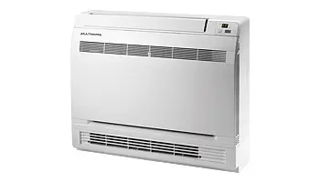 Hokkaido Monosplit Konzol R32 klíma