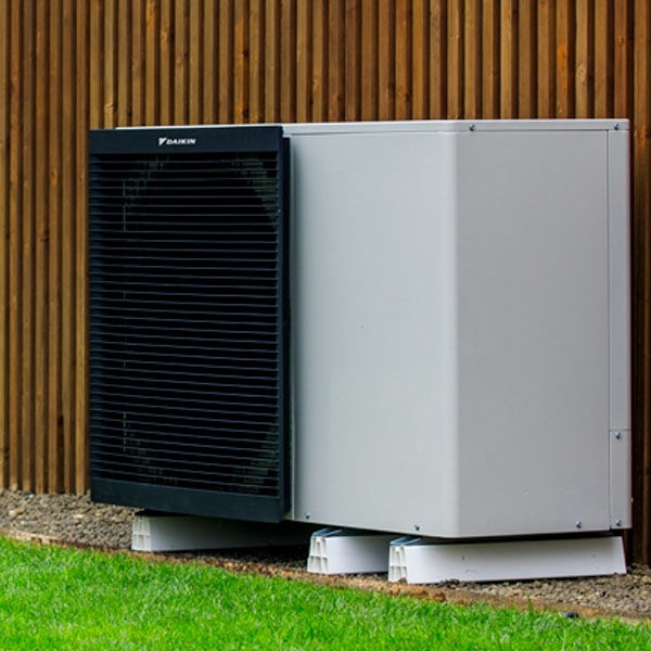 Daikin Altherma 3 M hőszivattyú