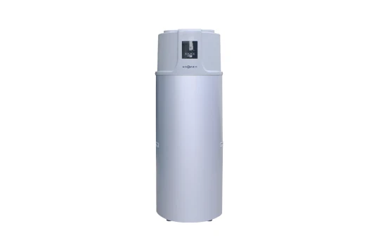Hokkaido HOT WATER DUCTED SERIES A
