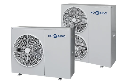 Hokkaido KUKI MIZU Monoblokk R32