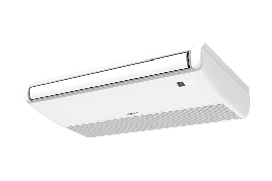 Hokkaido Parapet monosplit klíma (padló/mennyezet)