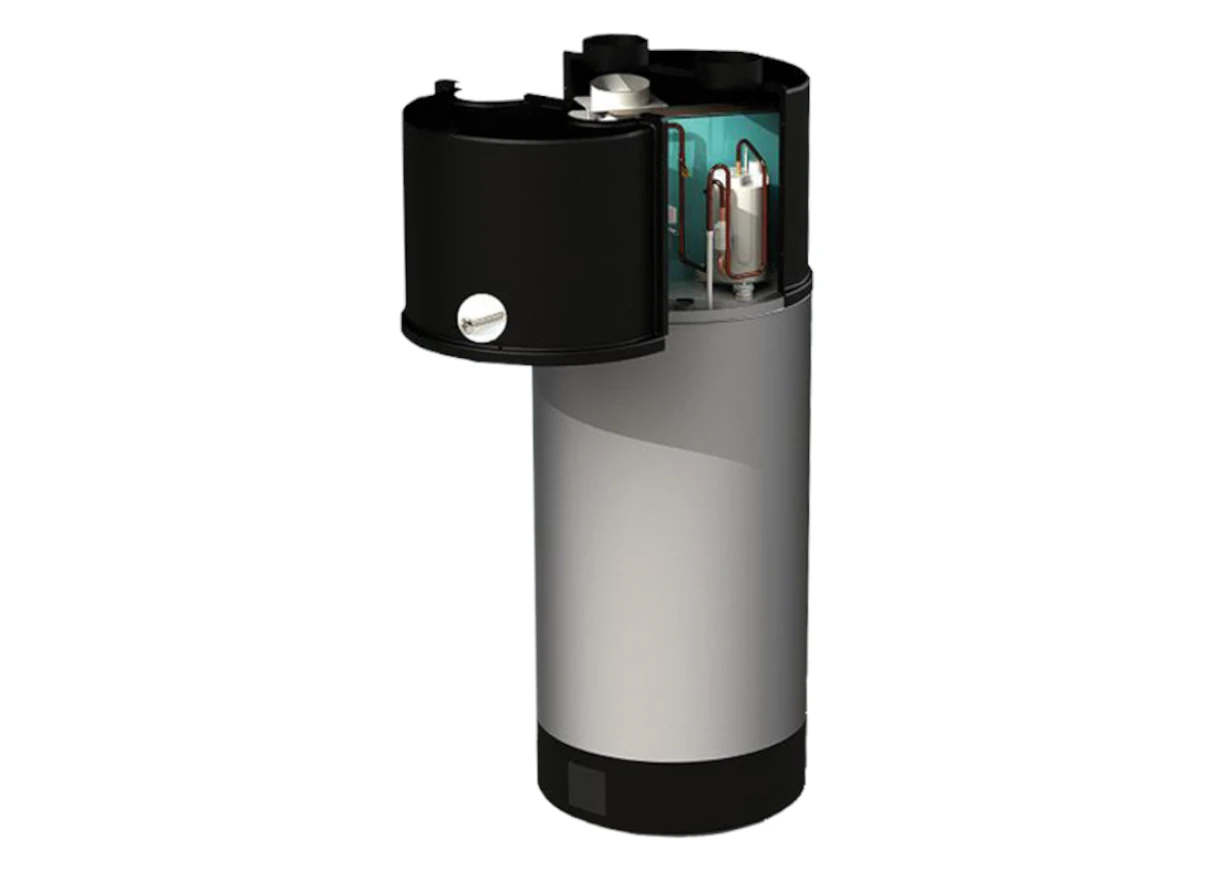 Hokkaido HOT WATER 80 e 107 LT