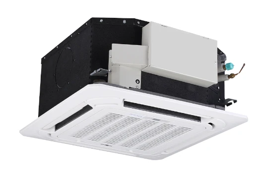 Hokkaido XRV System, Kompakt kazettás 60×60