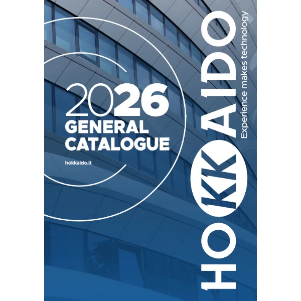 Hokkaido 2026 katalógus