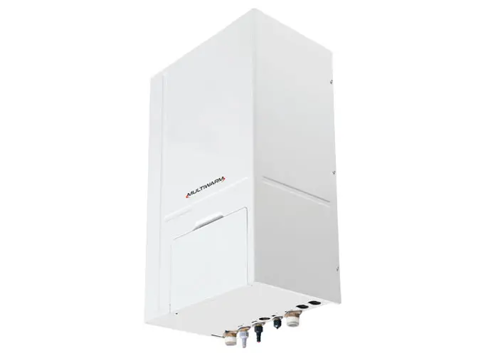 hidraulikus modul VRF Hibrid rendszerhez