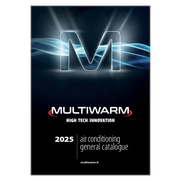 Multiwarm 2025 katalógus