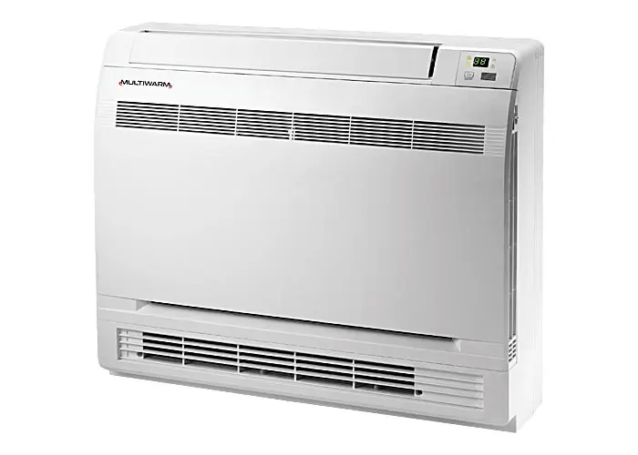 Multiwarm Console multisplit klíma