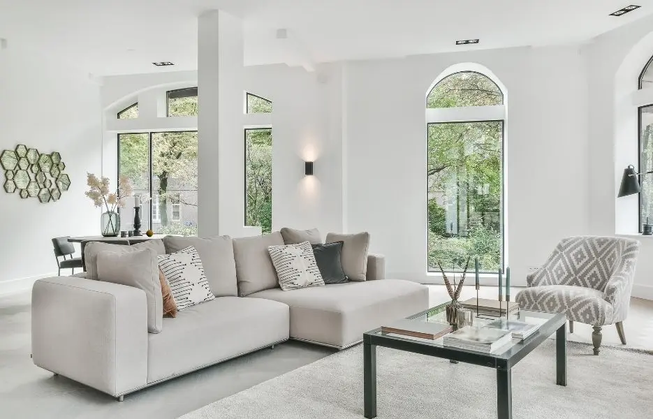 MW - Egy szoba légkondicionálása