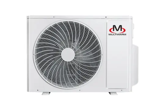 Multiwarm R32 monoblokk