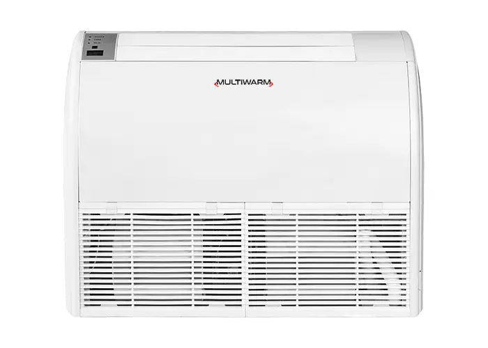 Hokkaido monosplit parapet klíma