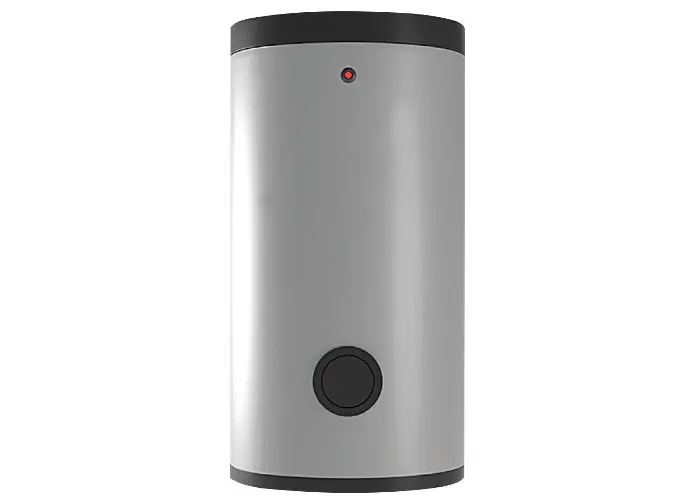 MW VRF Hibrid-hez melegvíz tároló egység