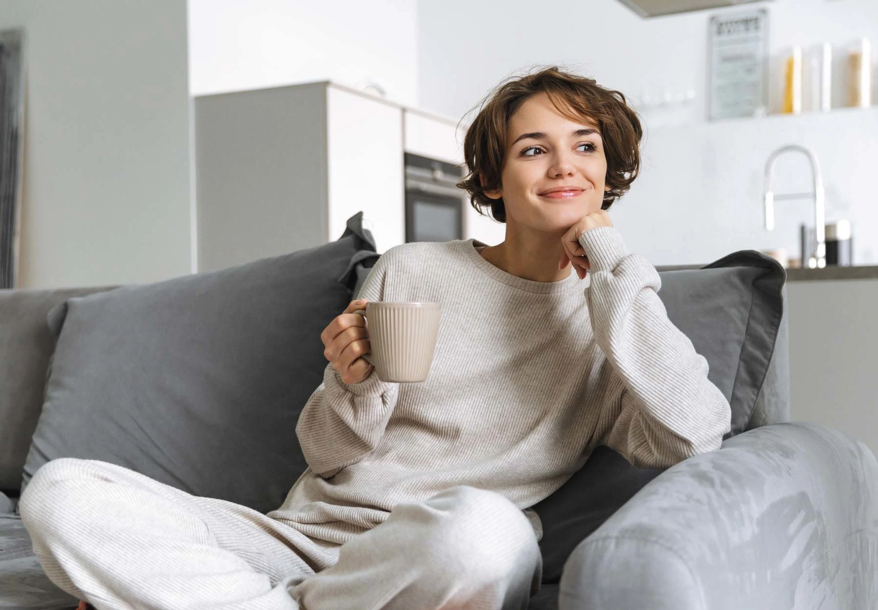 Hokkaido HOT WATER 80 e 107 LT